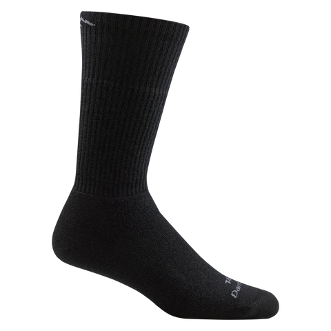 T4022 Boot Midweight Tactical Socks with Full Cushion