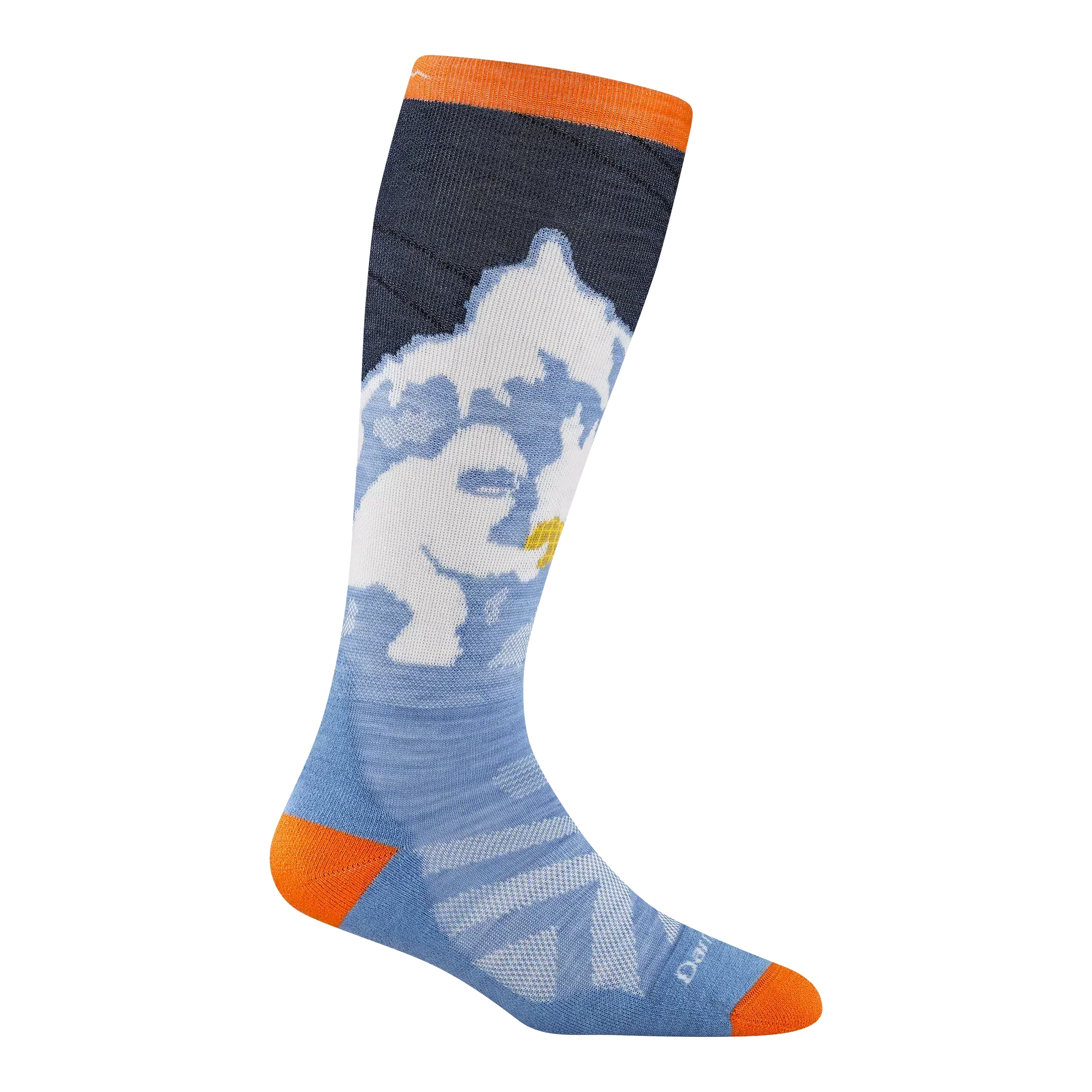 Yeti Over-the-Calf Midweight Ski & Snowboard Multi-Pack
