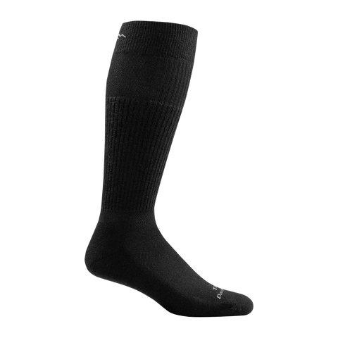 T3005 Mid-Calf Lightweight Tactical Socks with Cushion