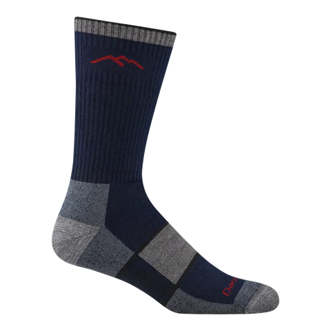 Men's Coolmax® Hiker Boot Midweight Hiking Socks