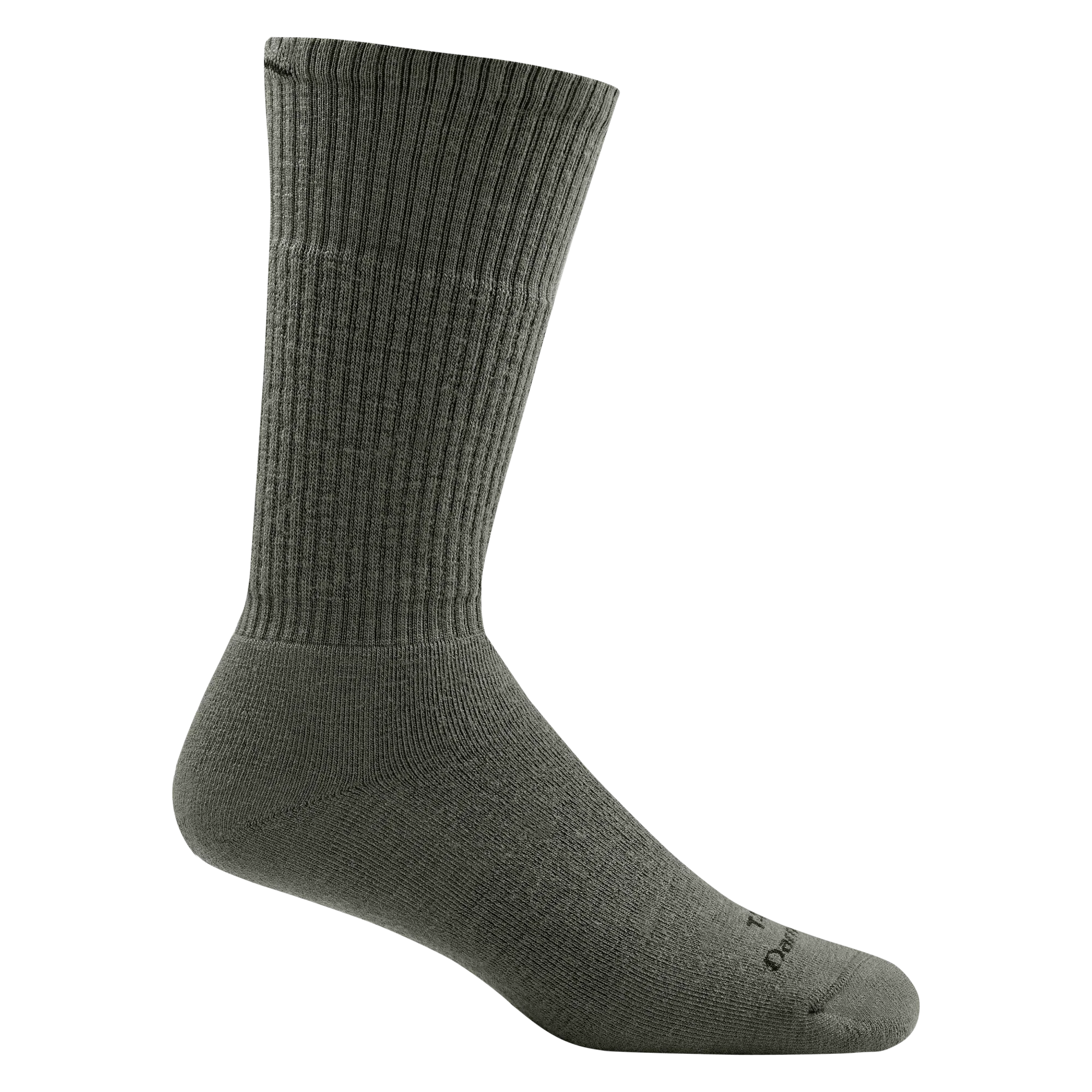 T4022 Boot Midweight Tactical Socks with Full Cushion