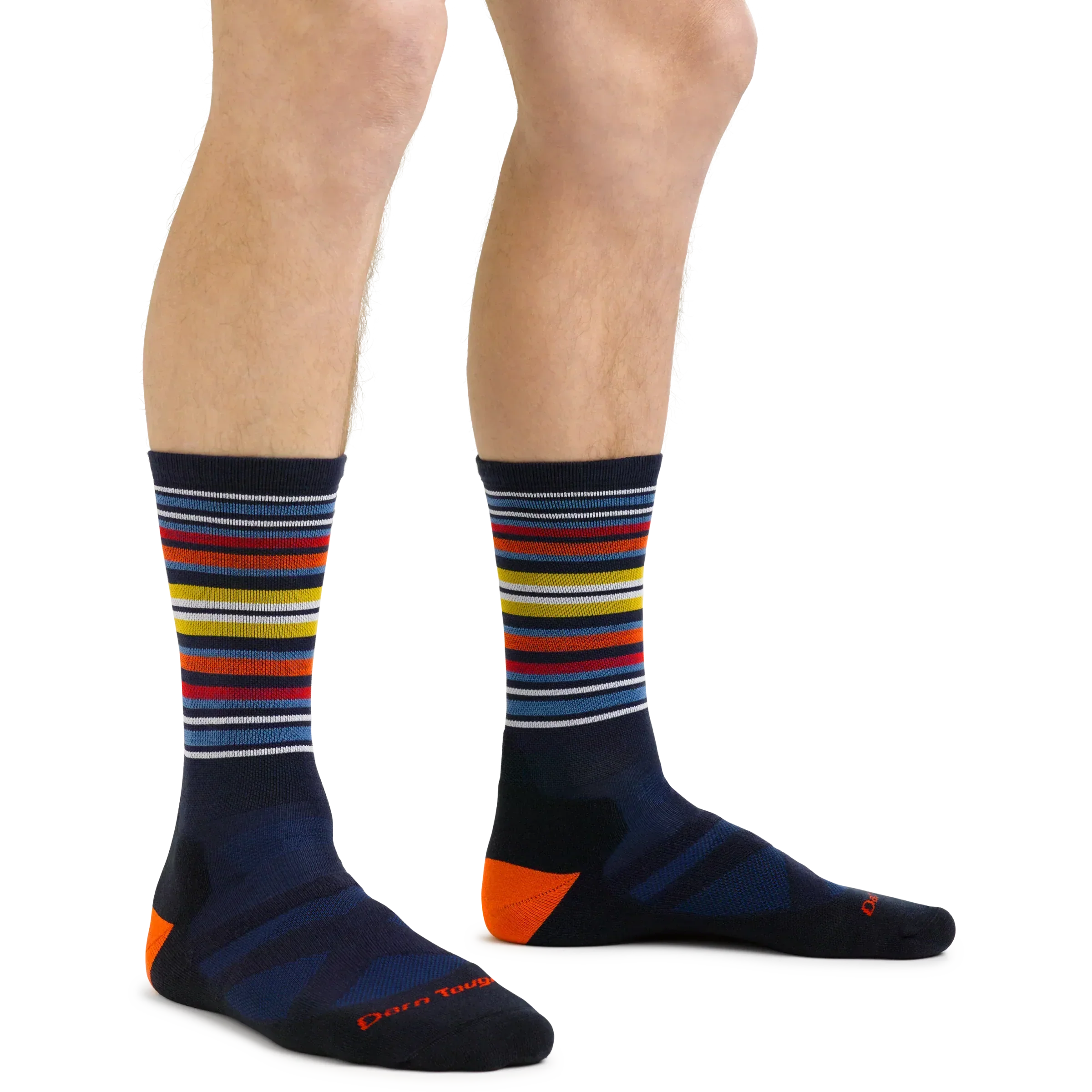 Men's Oslo Nordic Boot Lightweight Ski & Snowboard Socks