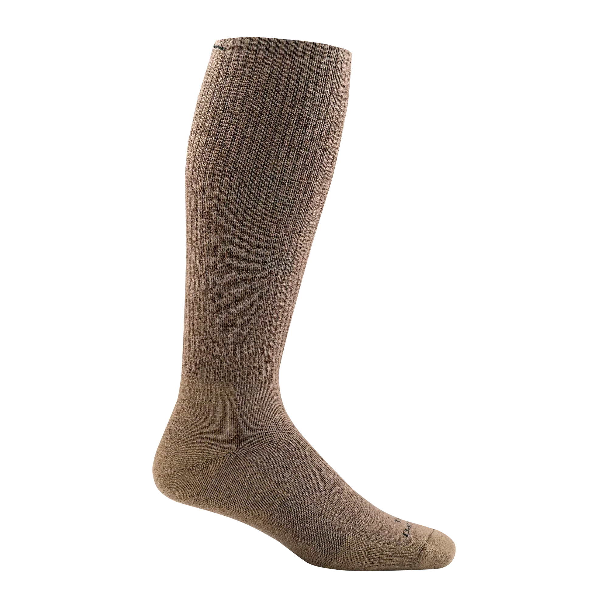 T4050 Over-the-Calf Heavyweight Tactical Socks with Full Cushion