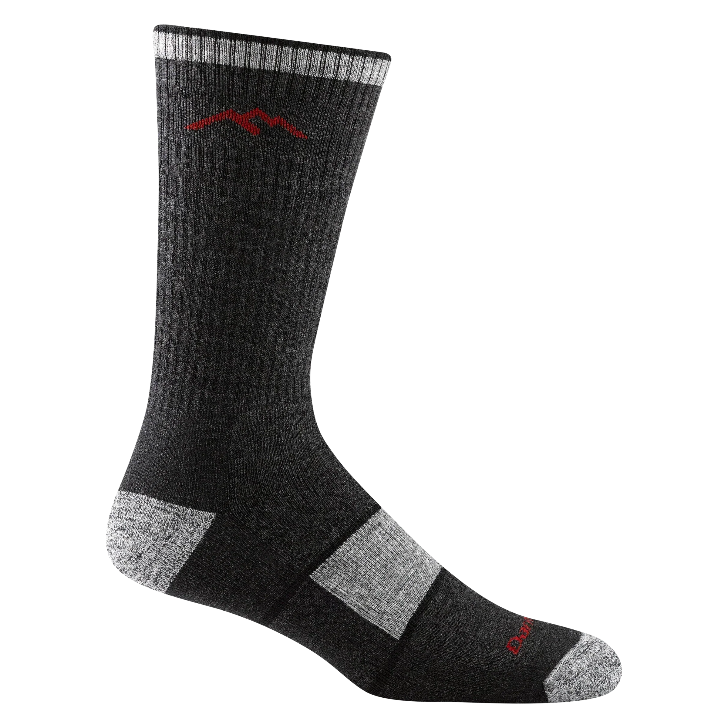 Men's Hiker Boot Full Cushion Midweight Hiking Socks