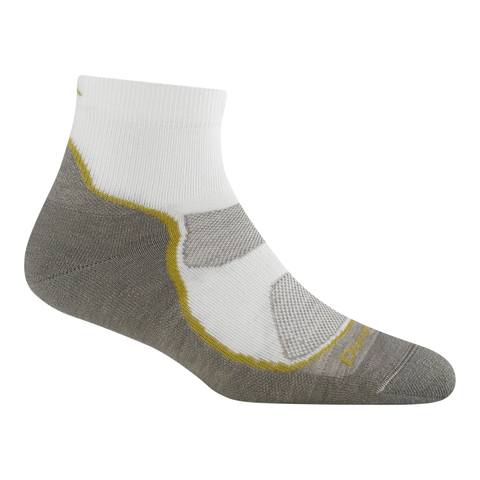 Women's Limited Edition Light Hiker Quarter Lightweight Hiking Socks