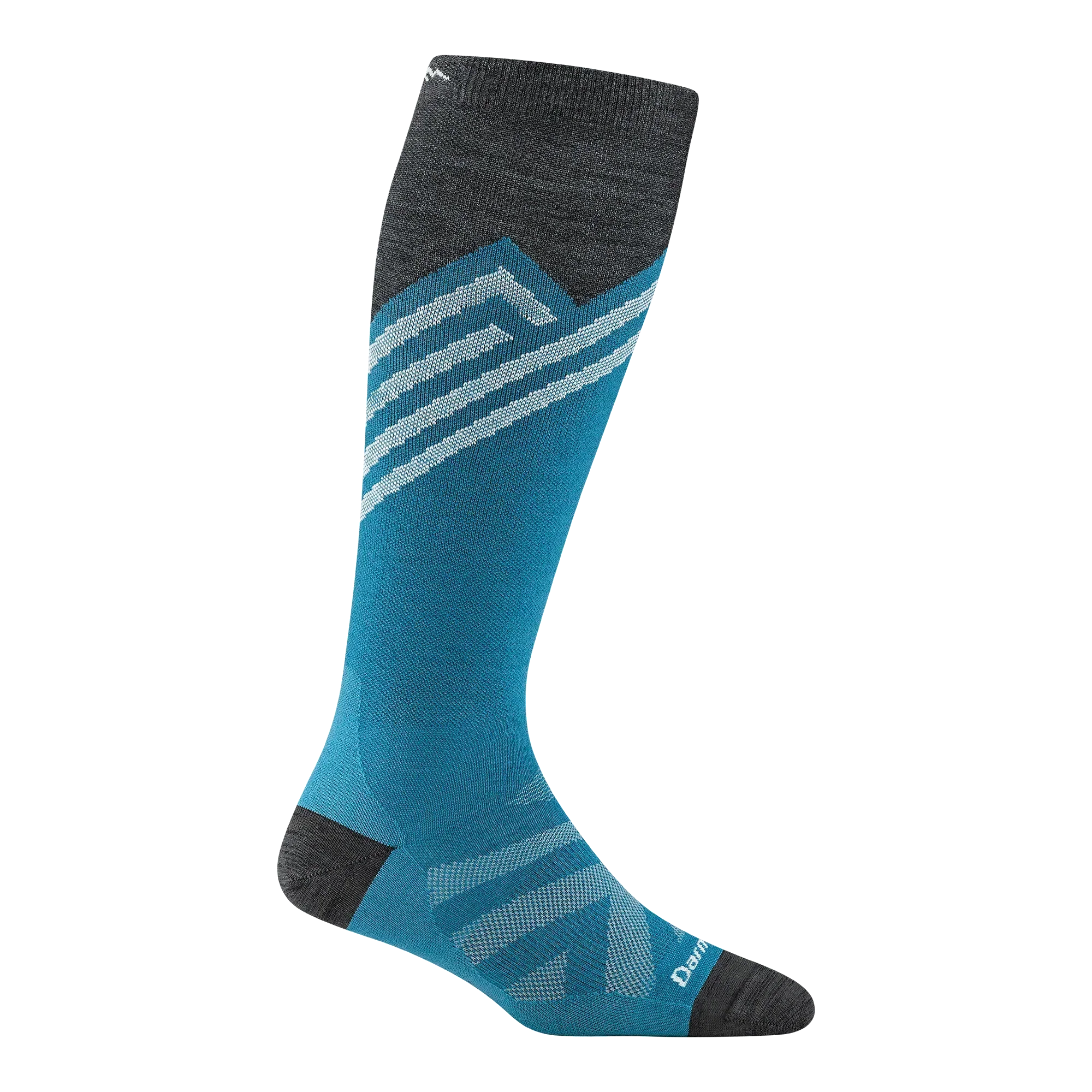 Women's Peaks RFL Over-the-Calf Ultra-Lightweight Ski & Snowboard Socks