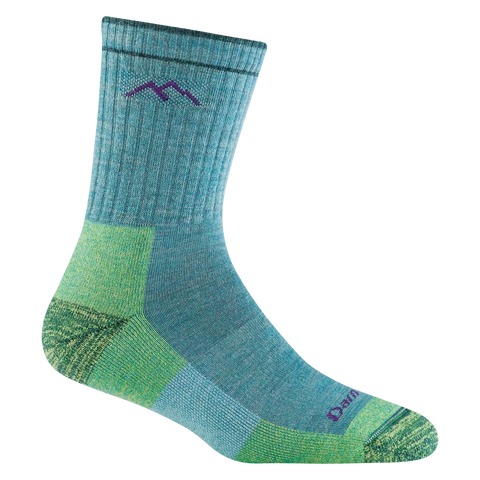 Women's Micro Crew Hiker 2-Pack