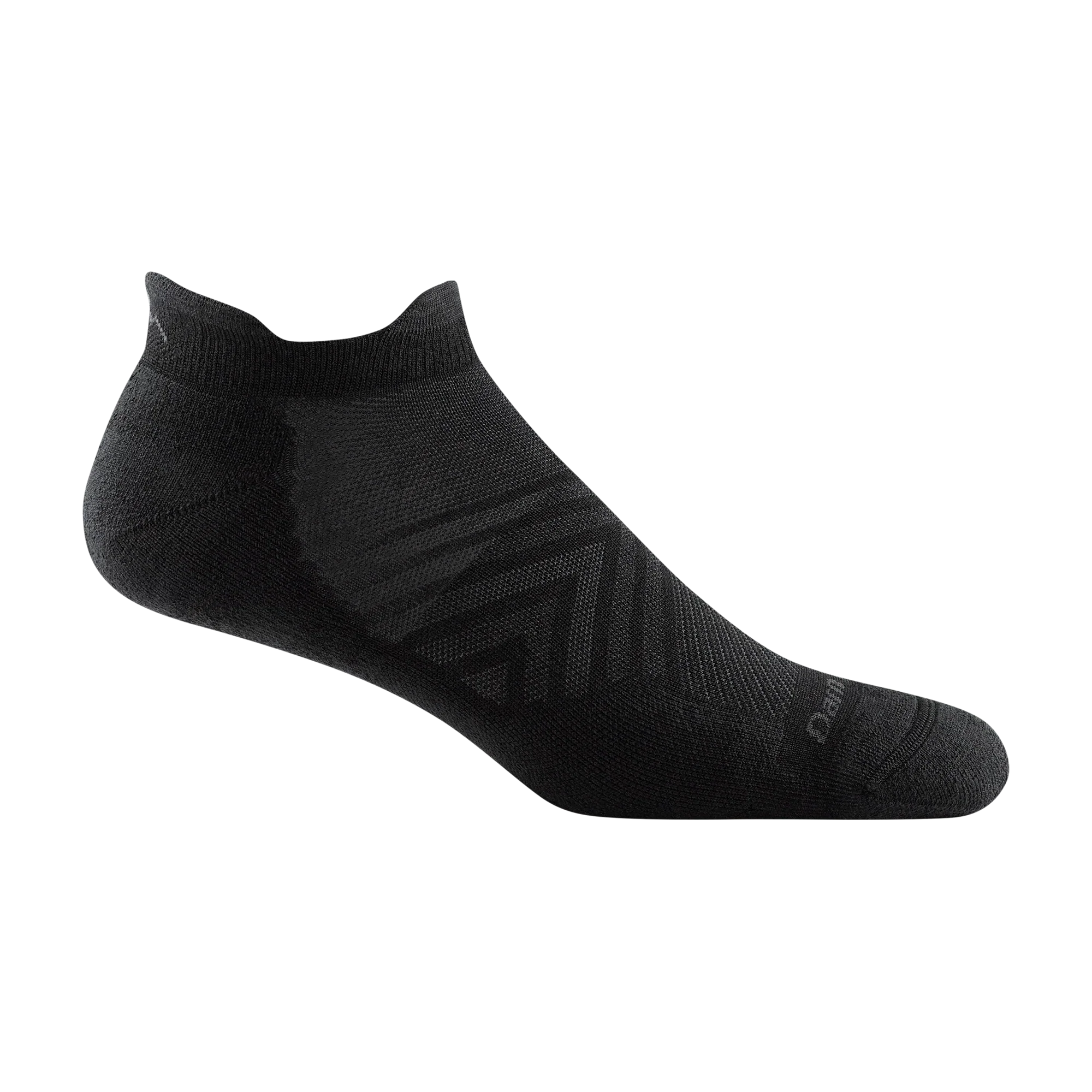 Men’s Run No Show Tab Cushion 2-Pack
