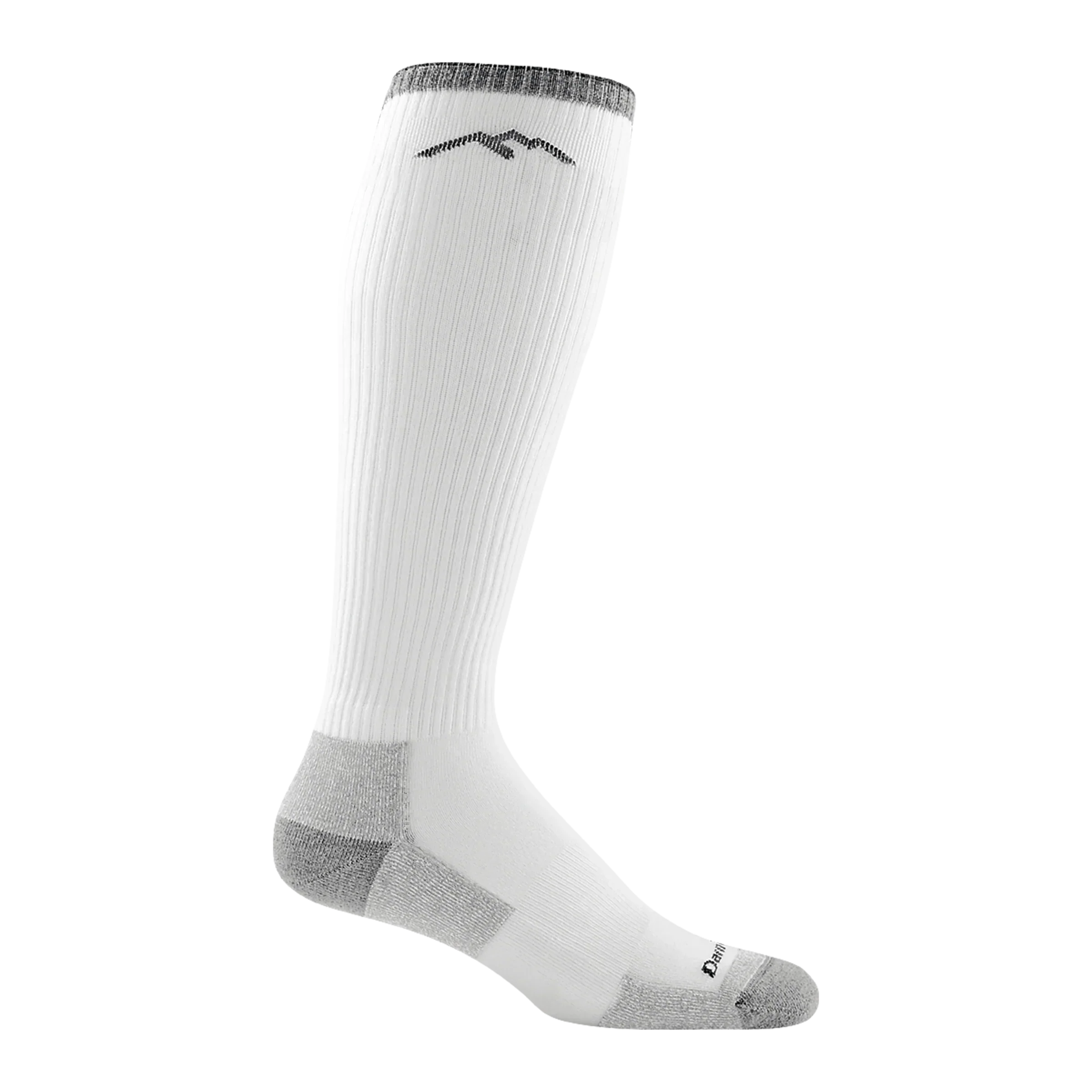 Men's Westerner Over-the-Calf  Lightweight Work Sock