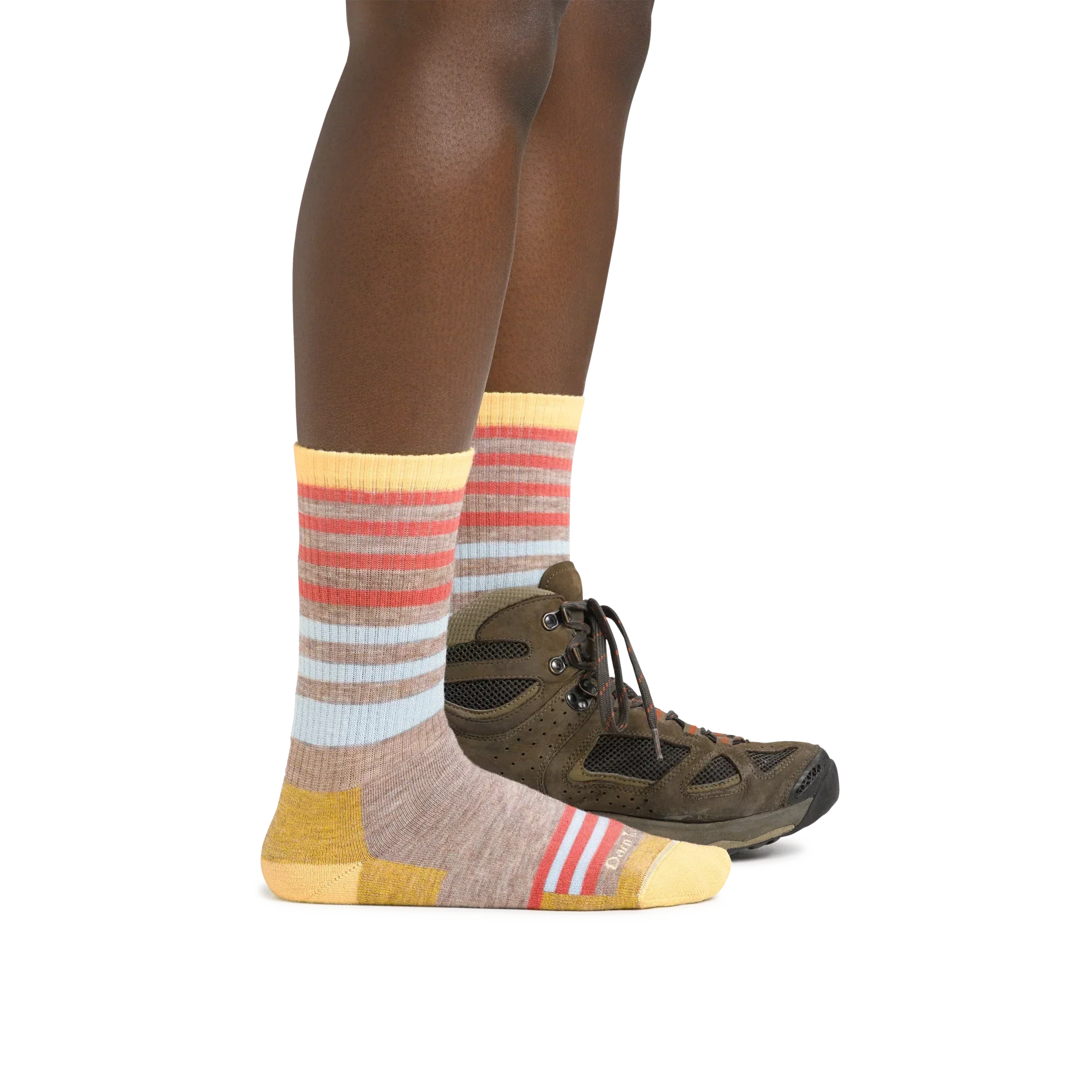 Women's Gatewood Boot Midweight Hiking Socks
