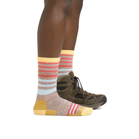 Women's Gatewood Boot Midweight Hiking Socks