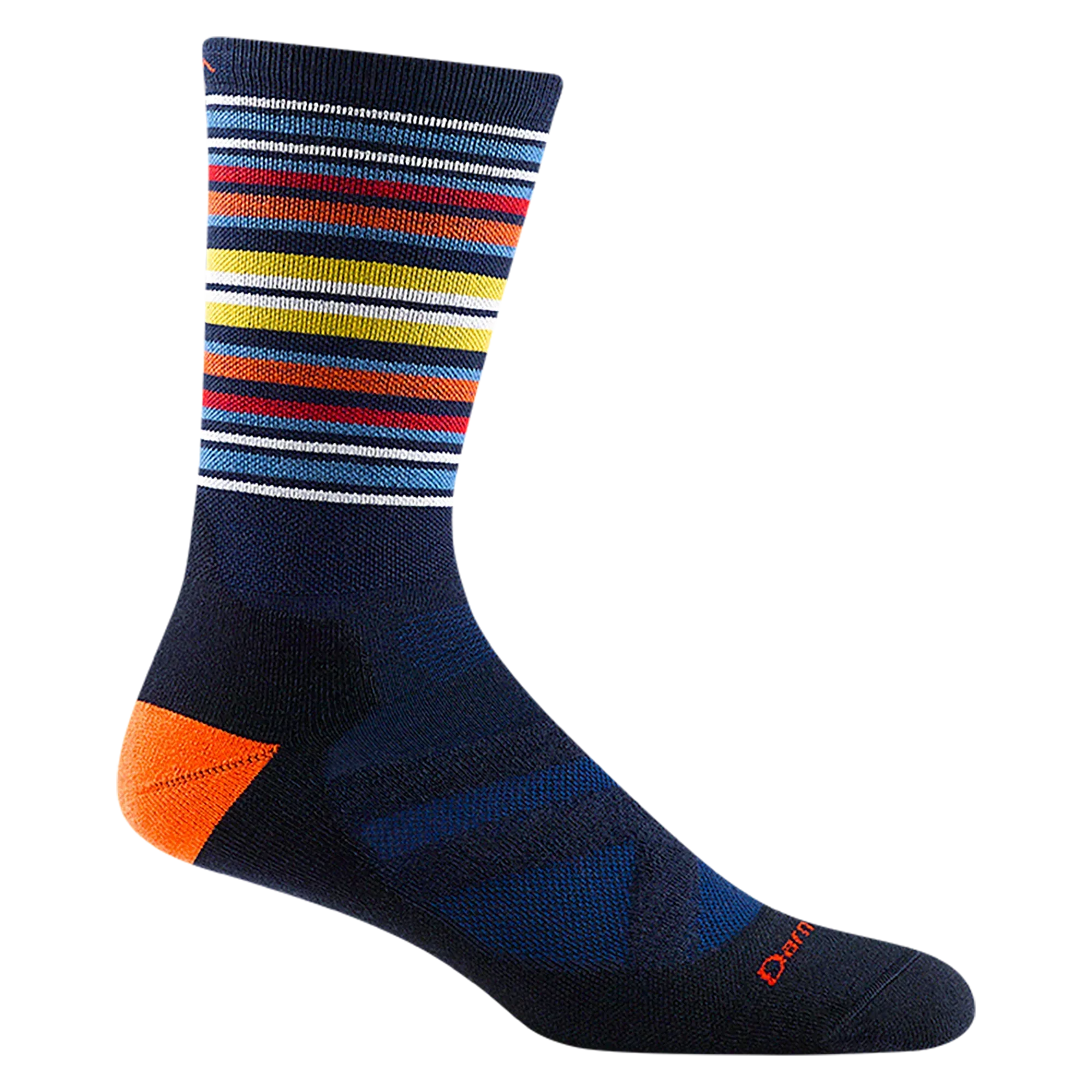 Men's Oslo Nordic Boot Lightweight Ski & Snowboard Socks