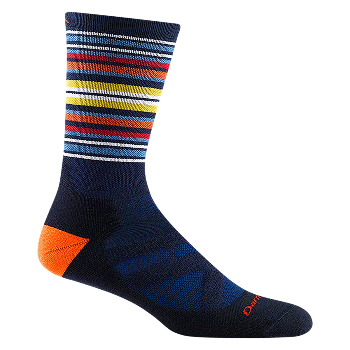 Men's Oslo Nordic Boot Lightweight Ski & Snowboard Socks