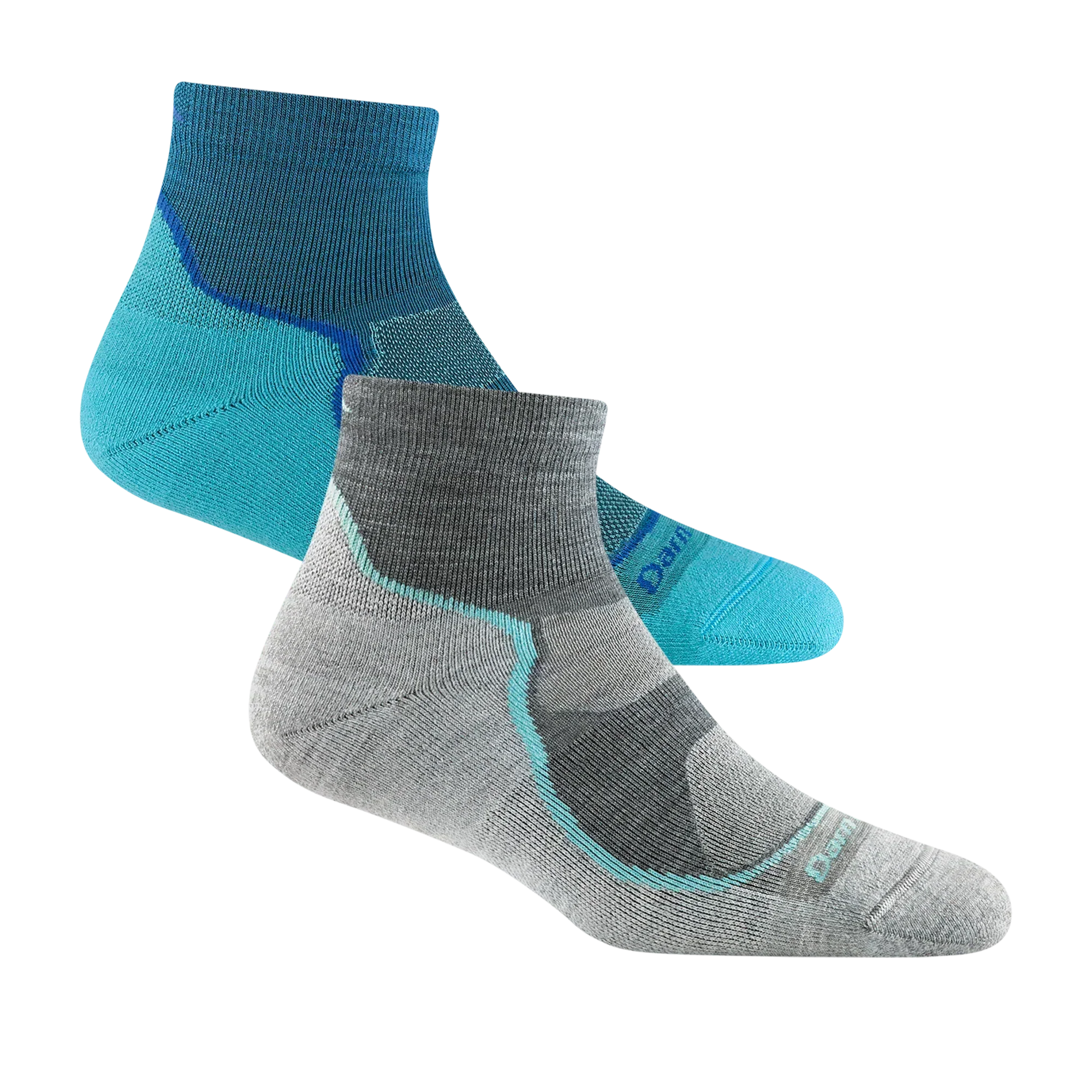 Women's Quarter Hiker 2-Pack