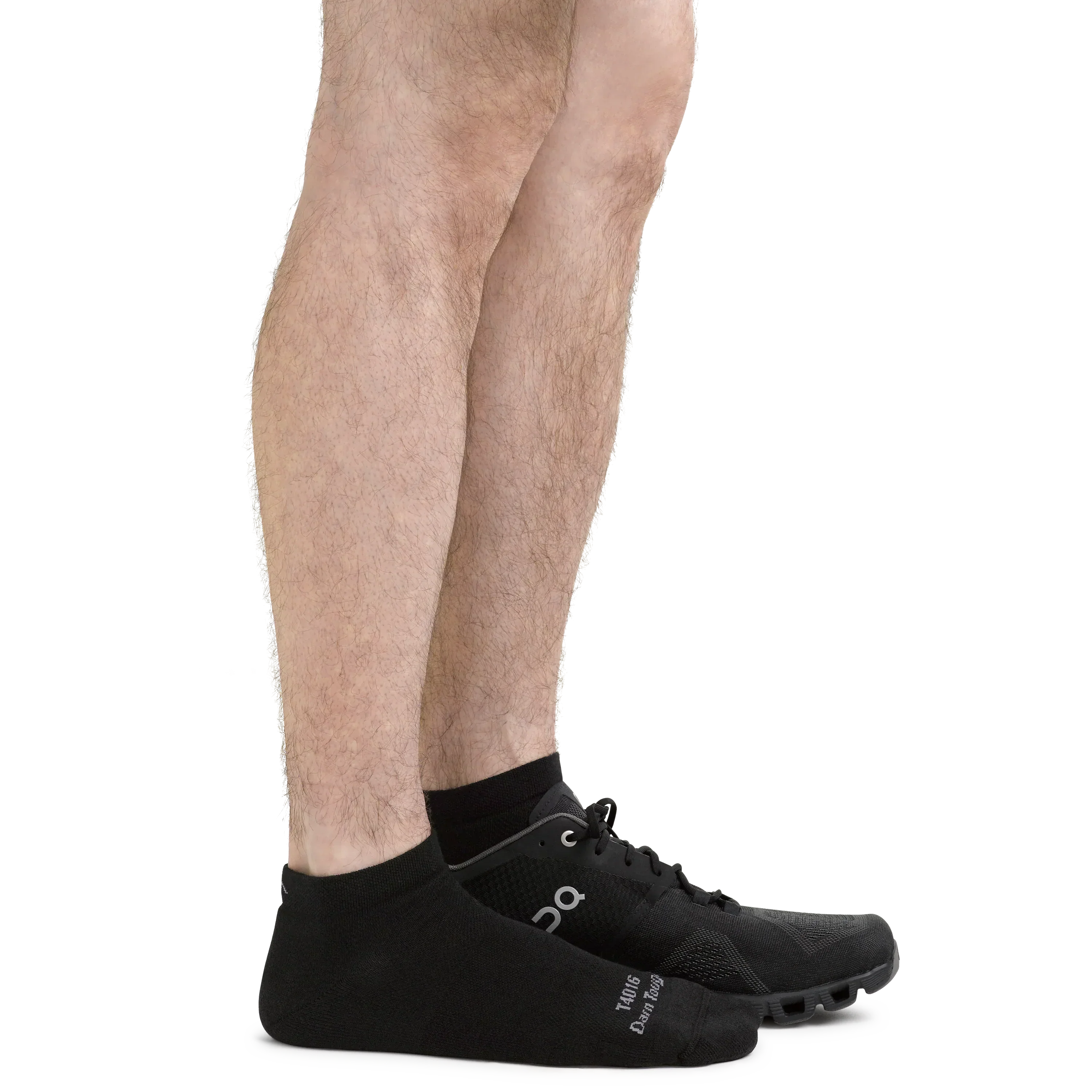 T4016 No Show Midweight Tactical 5-Pack