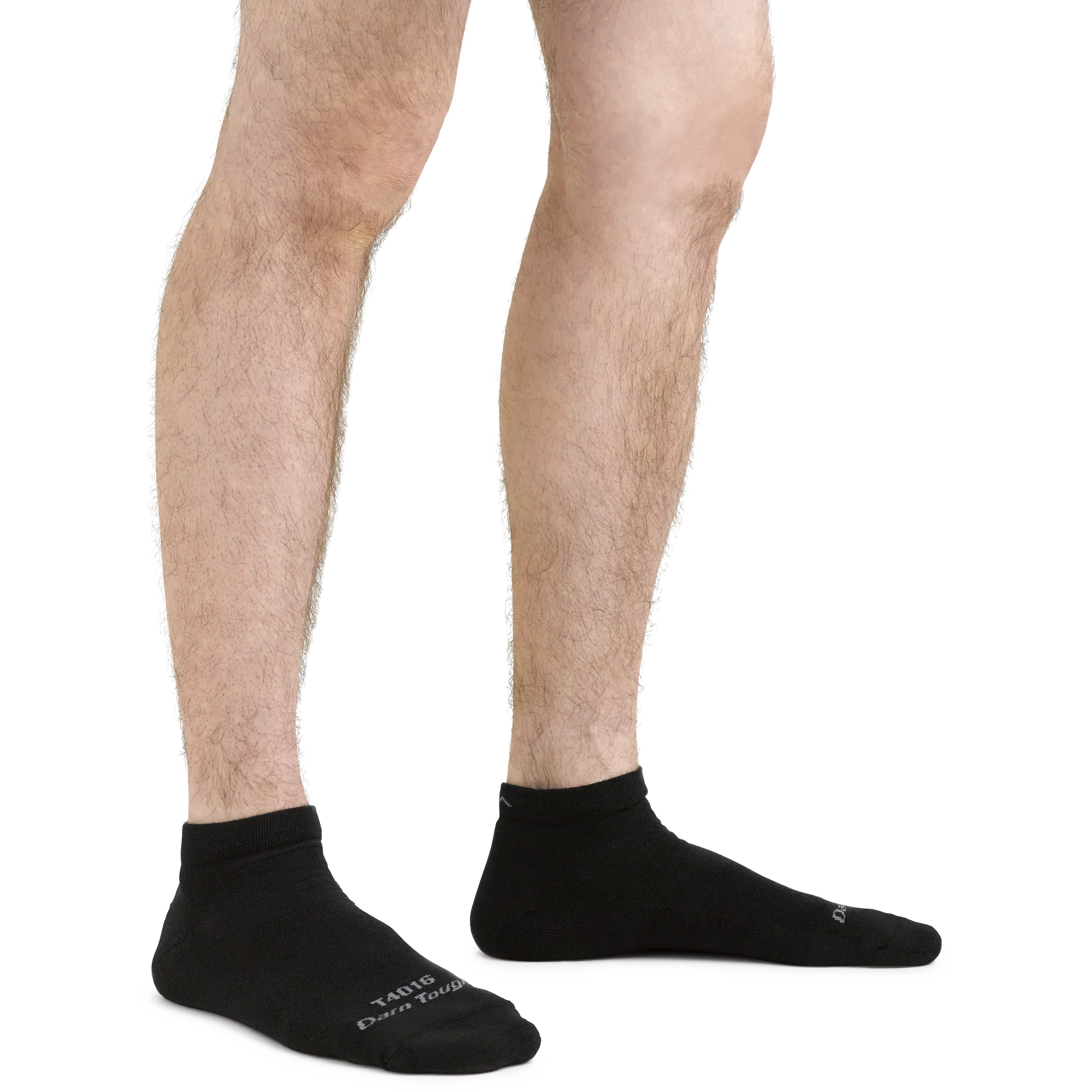 T4016 No Show Midweight Tactical 5-Pack