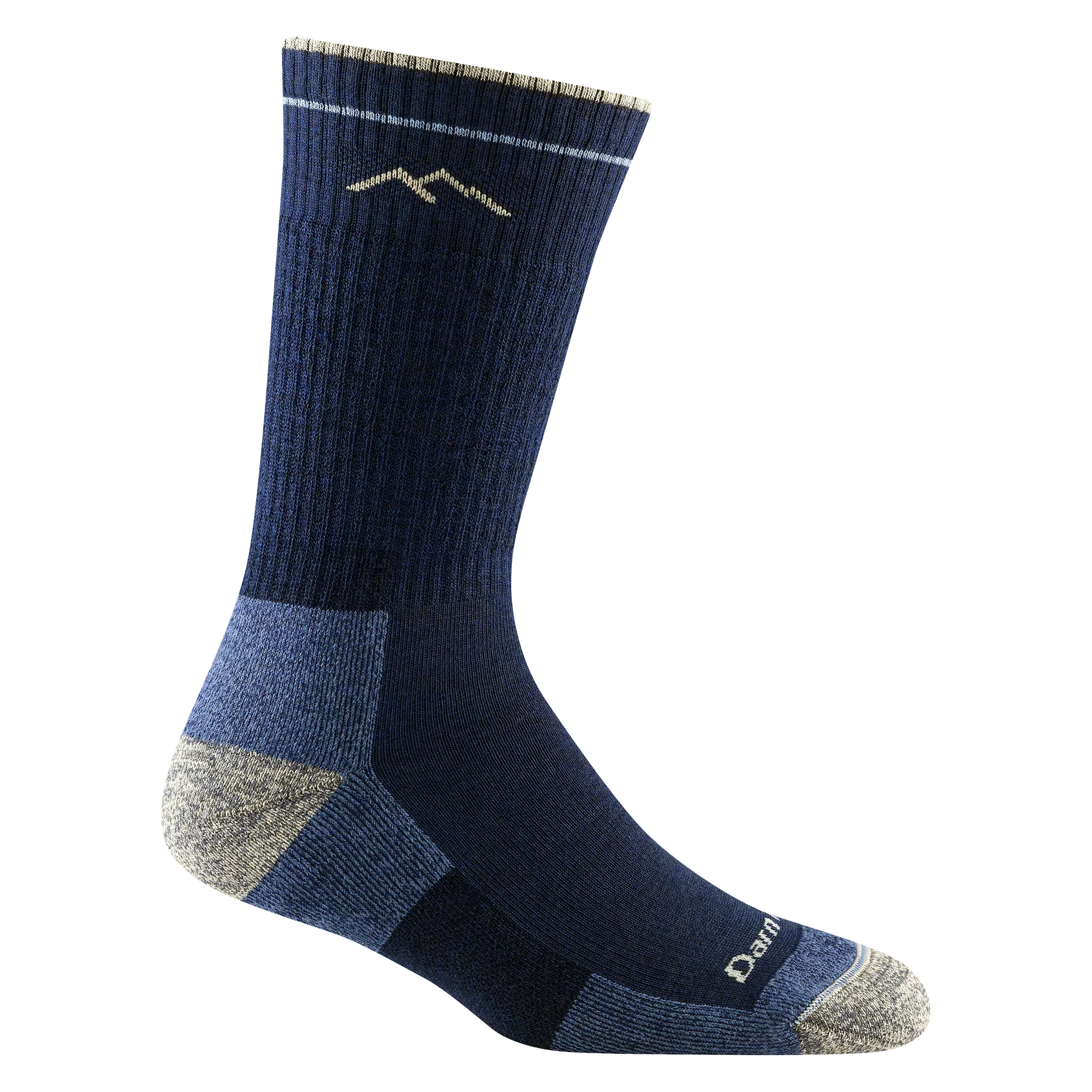 Women's Hiker Boot Midweight Hiking Socks