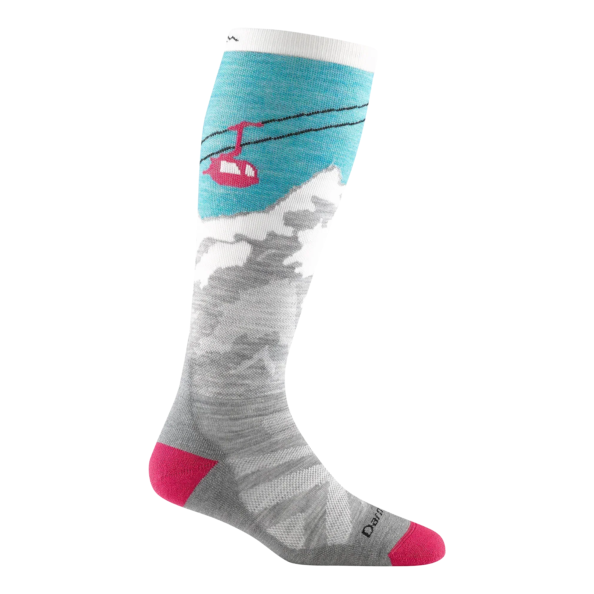 Yeti Over-the-Calf Midweight Ski & Snowboard Multi-Pack