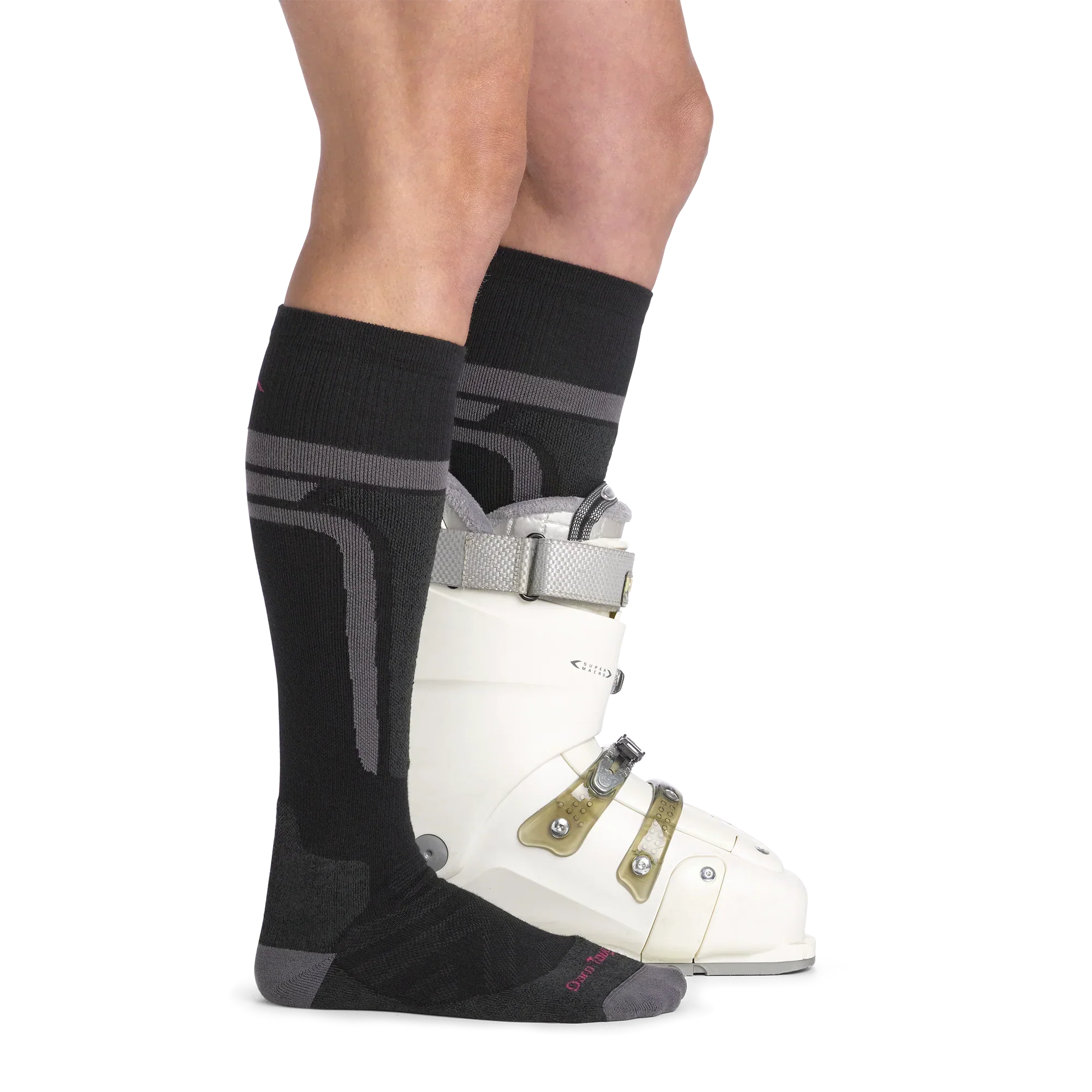 Women's Thermolite® Edge Over-the-Calf Midweight Ski & Snowboard Socks