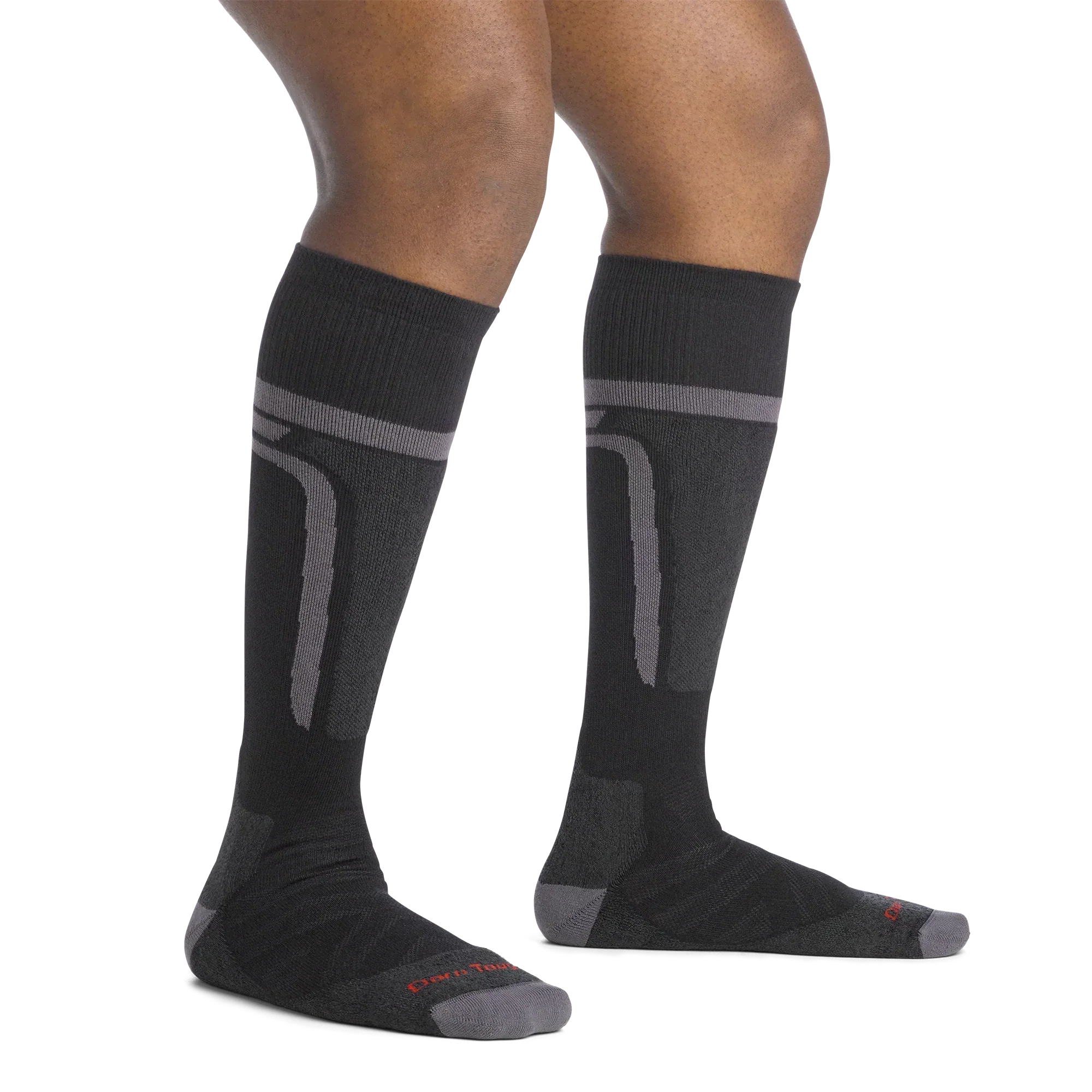 Men's Thermolite® Edge Over-the-Calf Midweight Ski & Snowboard Socks