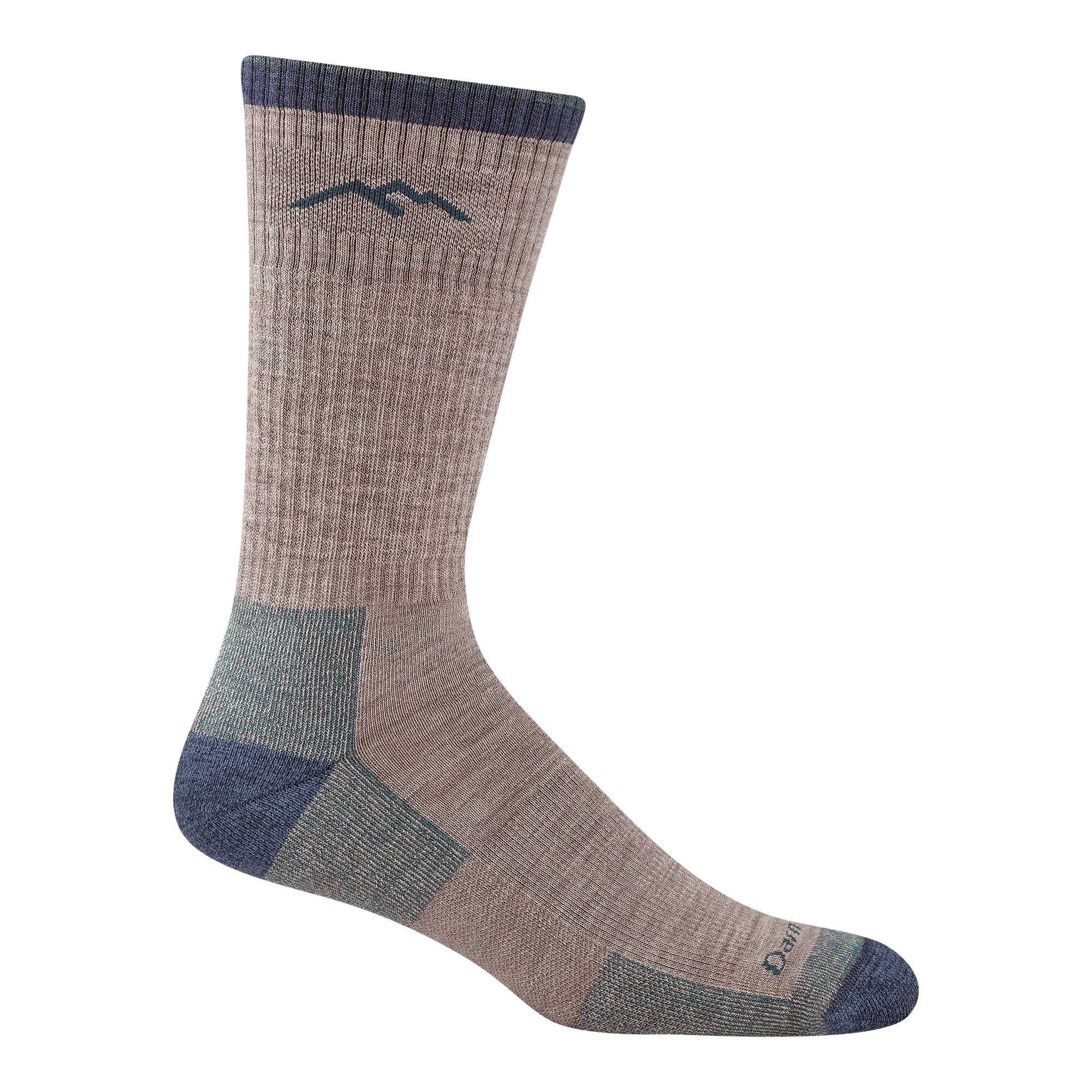 Men's Hiker Boot Midweight Hiking Socks