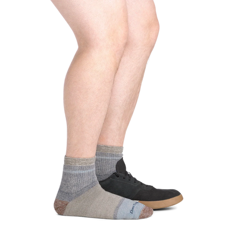 Men's Apres Shorty Heavyweight Lifestyle Socks