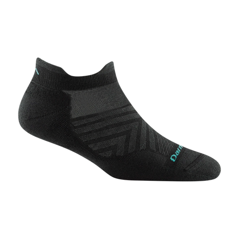 Women's Run No Show Tab Cushioned Ultra-Lightweight Running Socks
