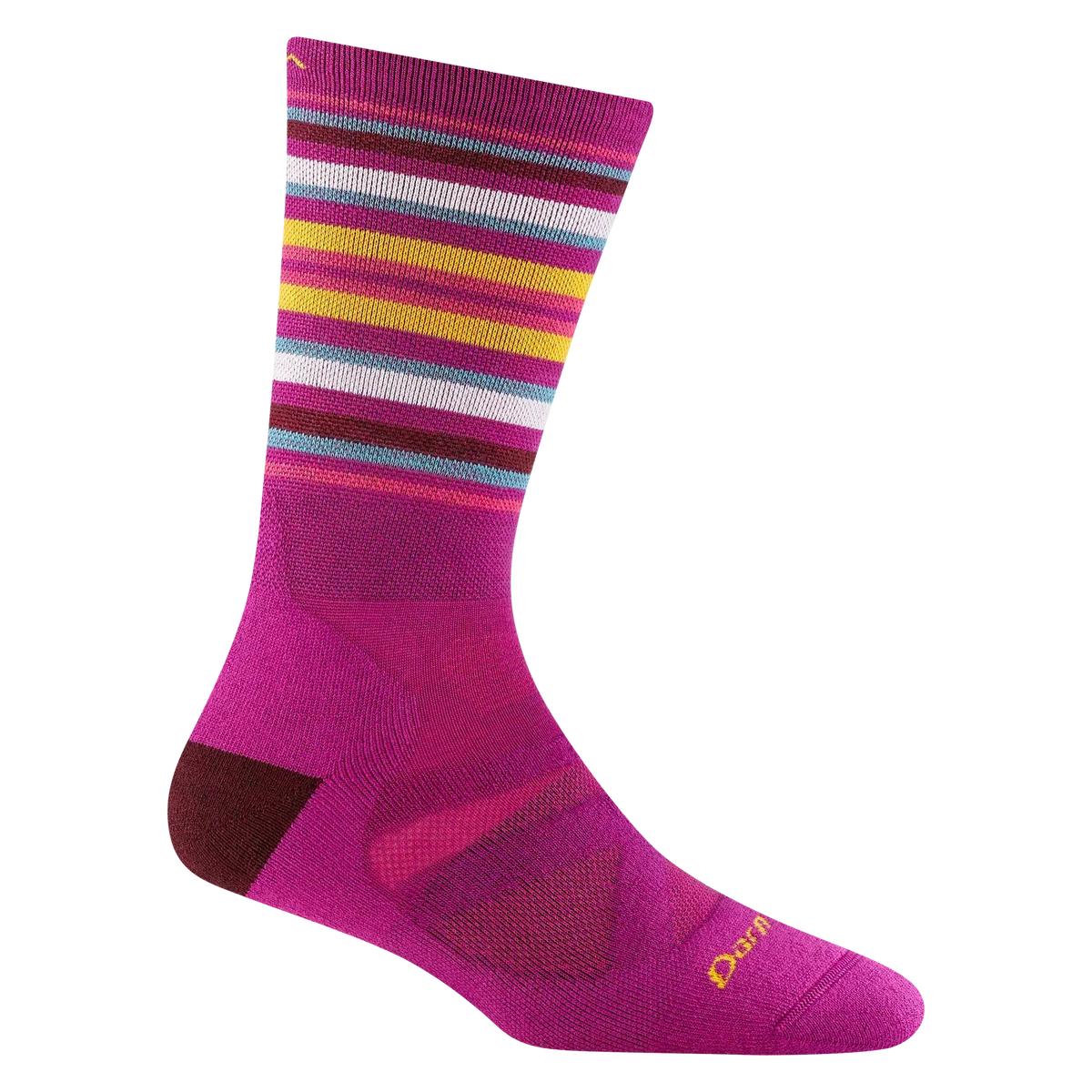 Women's Oslo Nordic Boot  Lightweight Ski & Snowboard Sock-Last Chance