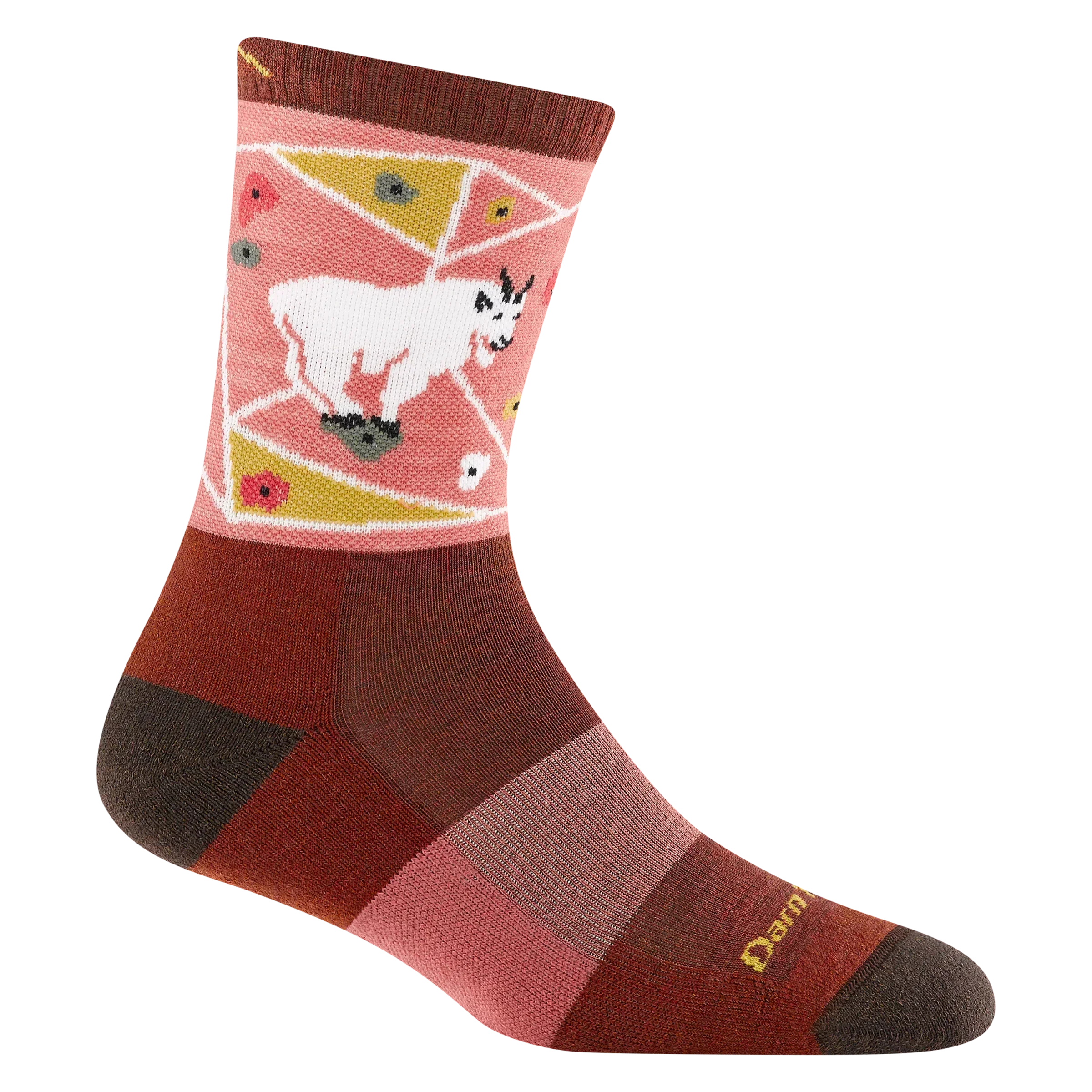 Women's Micro Crew Hiker 2-Pack