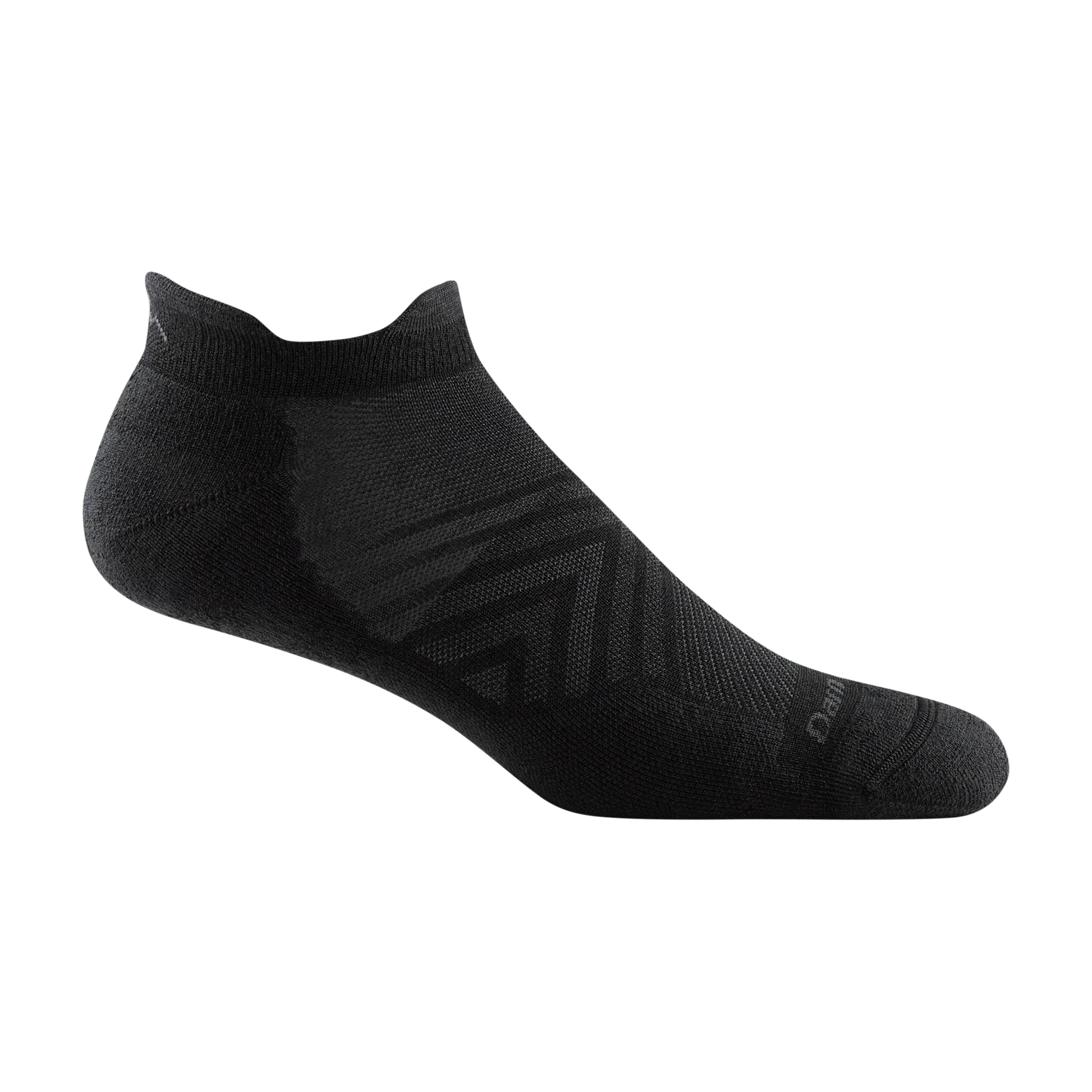 Men's Ultra-Lightweight No Show Tab Run 3-Pack