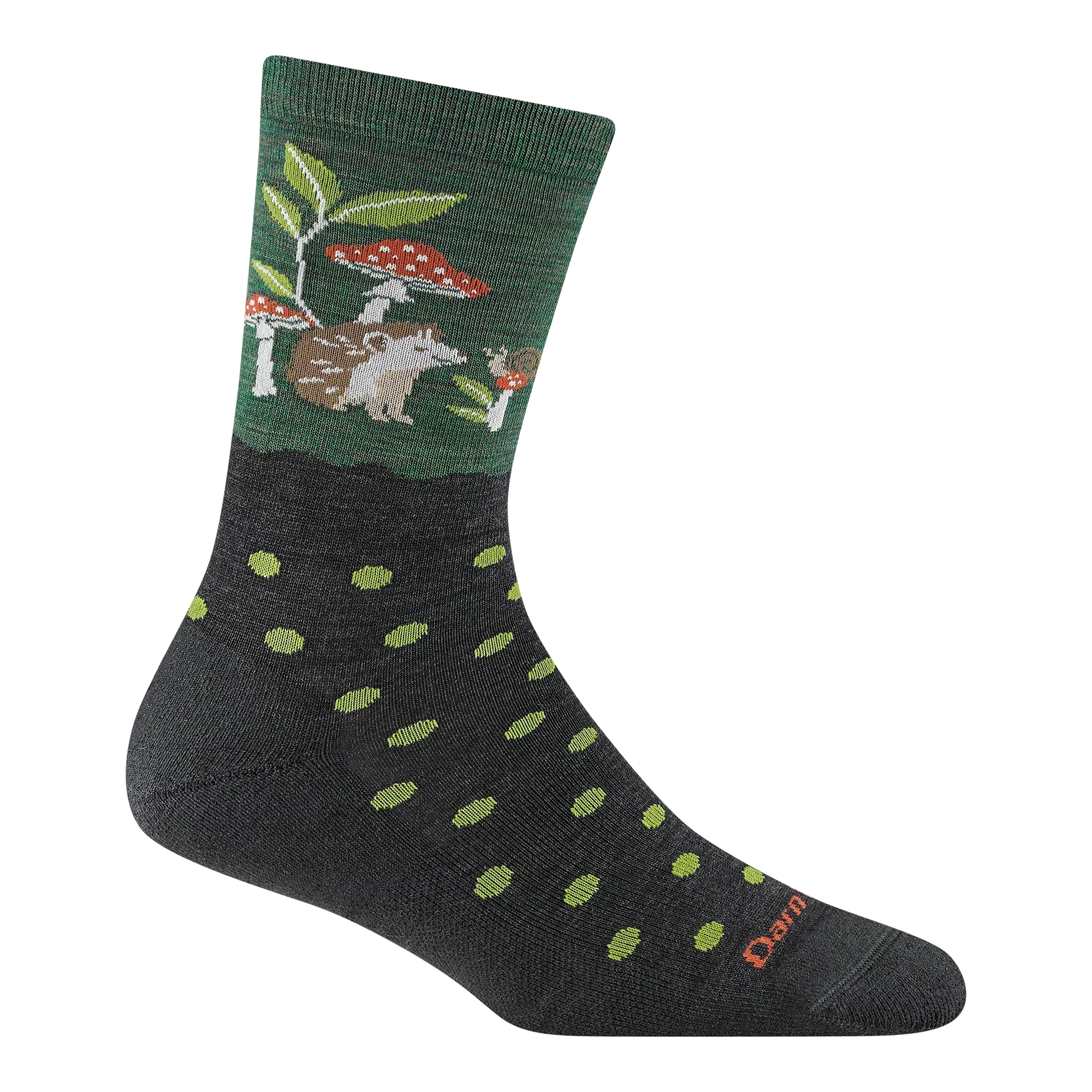 Women's Wildlife Lightweight Lifestyle Crew 3-Pack