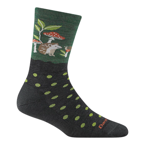 Women's Wildlife Lightweight Lifestyle Crew 3-Pack