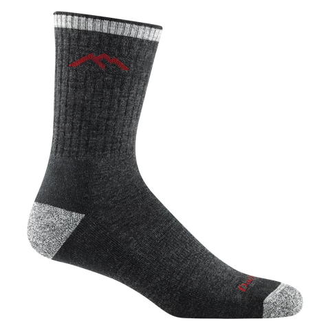 Men's Micro Crew Hiker 2-Pack