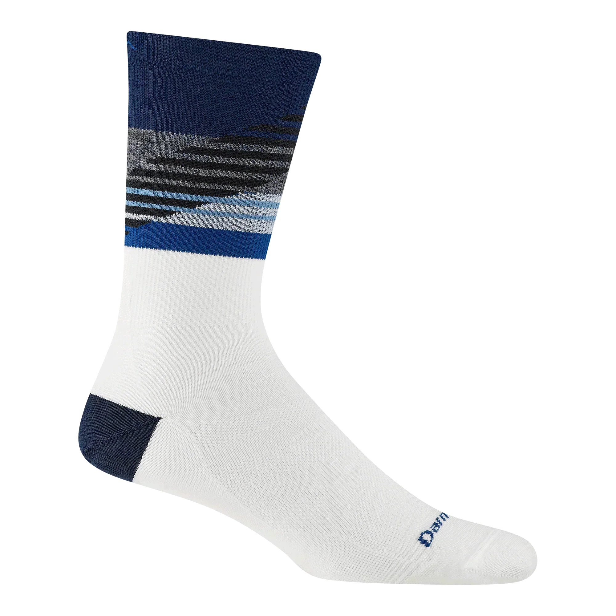 Men's Lillehammer Nordic Boot Lightweight Ski & Snowboard Socks