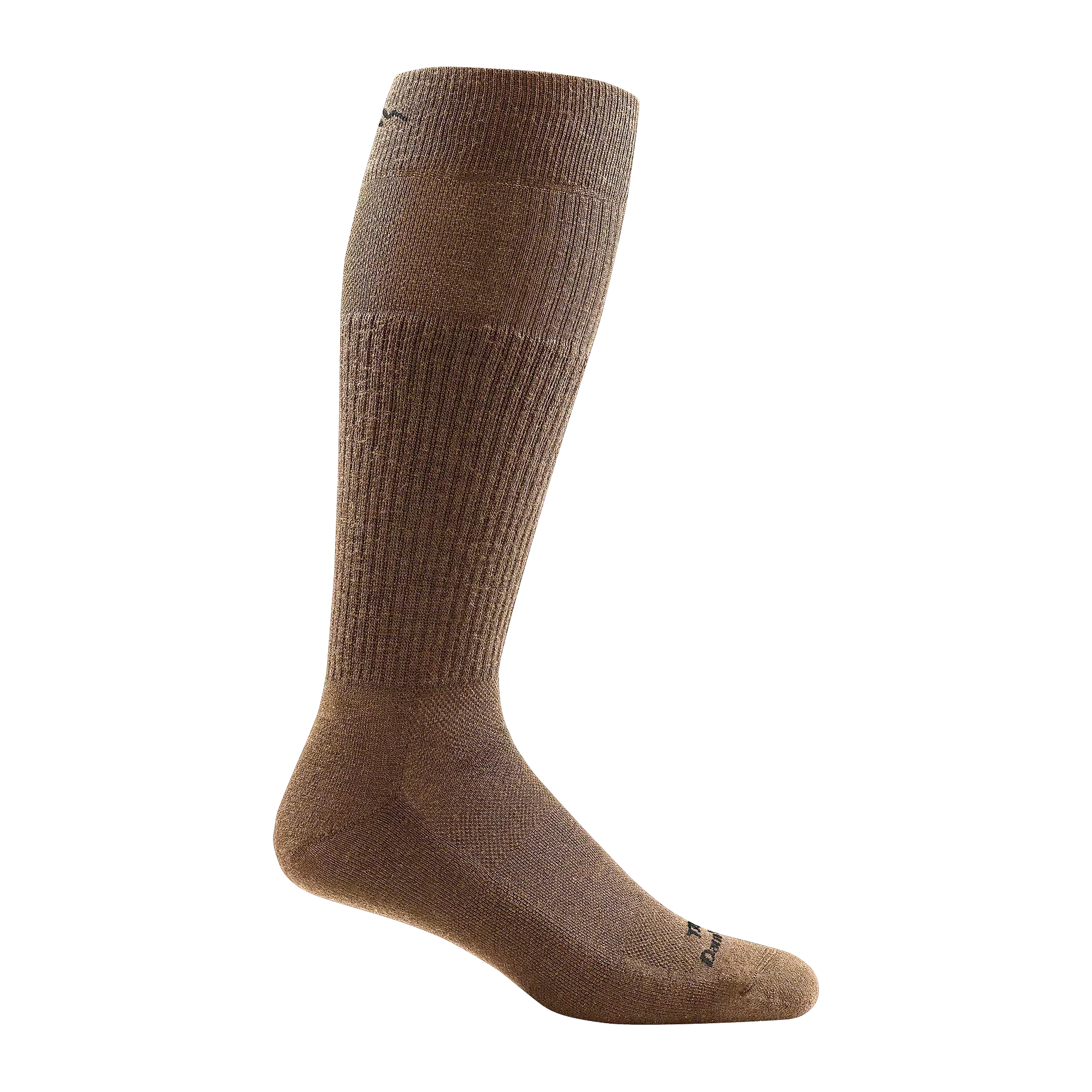 T3005 Mid-Calf Lightweight Tactical Socks with Cushion