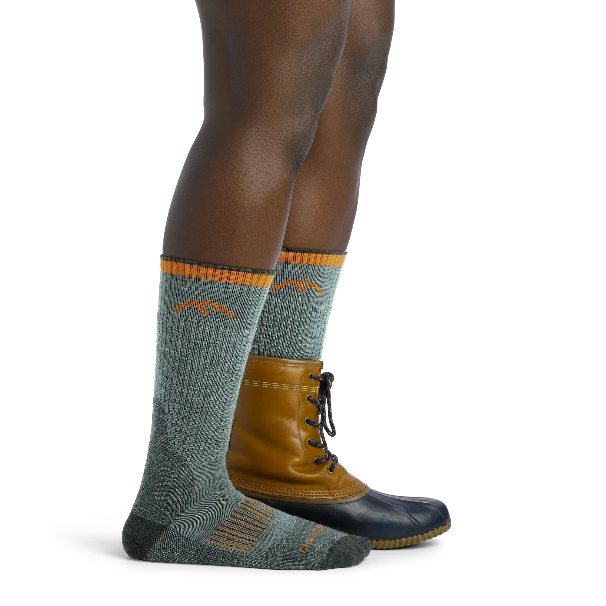 Women's  Boot Midweight Hunting Socks