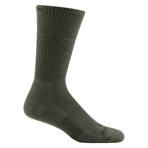 T4021 Boot Midweight Tactical Socks with Cushion