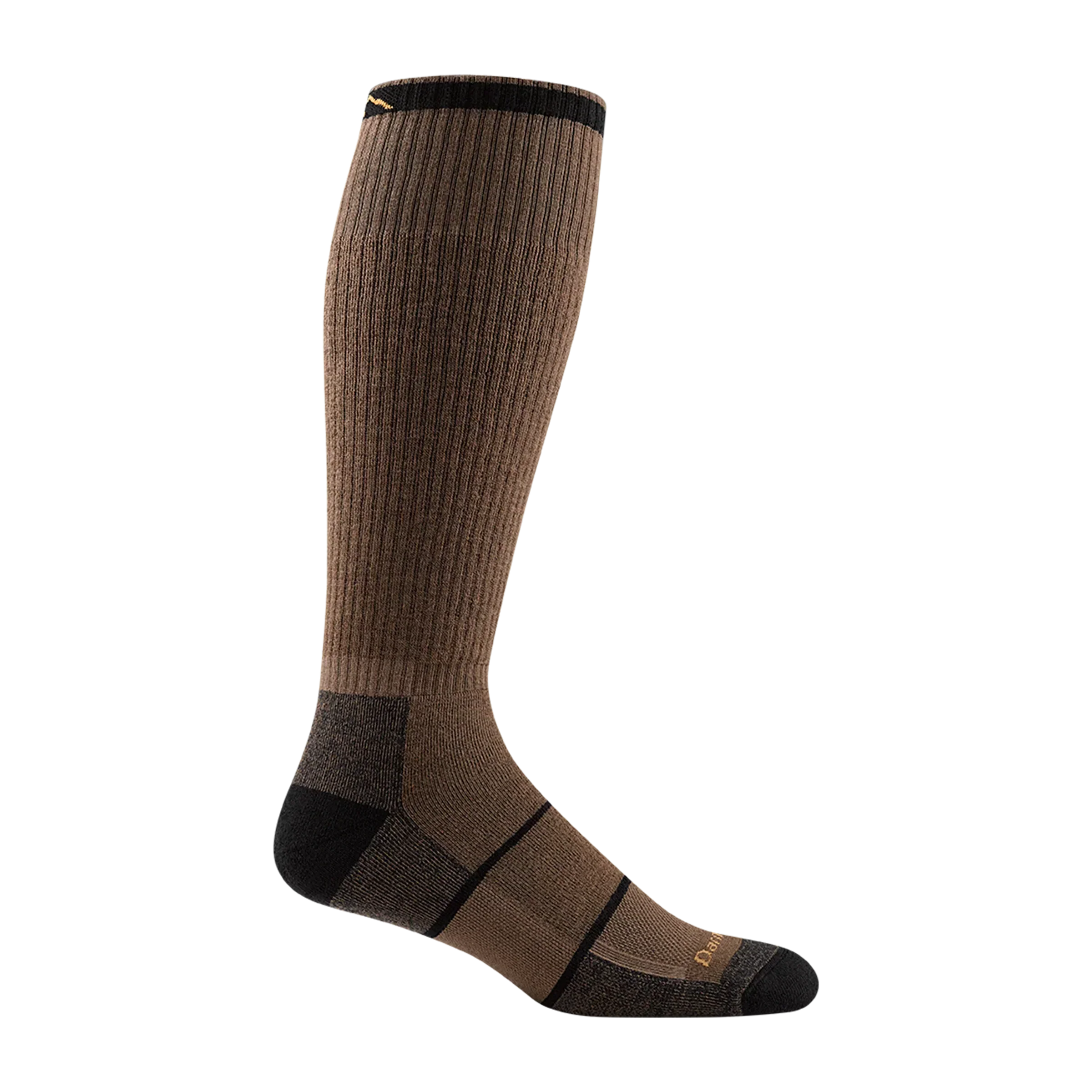 Men's Paul Bunyan Over-the-Calf  Midweight Work Sock